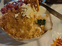 -大芊金重庆串串火锅(南京路店)