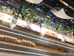 -圣罗巴甄选自助(麦凯乐店)