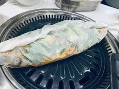 -有鱼吃·纸包烤鱼(曲江创意谷店)