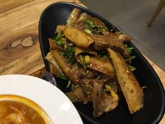 -海盗虾饭·剥好的小龙虾饭(SOHO尚都店)