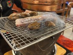 -奥西拉烤肉,盒饭,冷面(青岩刘店)