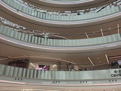 -上海七宝领展广场