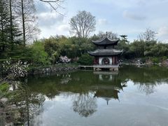 -水绘园