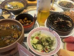 -吴记百家·私房菜·家宴(润园店)