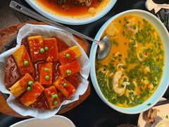 -三生三味密宗川菜·江景餐厅(来福士店)