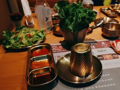 -闻老头·菊花炭烤肉(D11店)