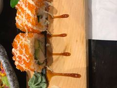 -昱匠·日本料理(金融街店)