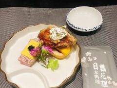 -花狸日本料理(柏庐广场店)
