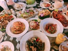-Onion restaurant