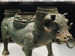 -上海博物馆(人民广场馆)