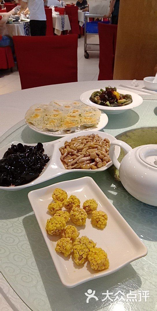 鸿禧大清花(方庄店)图片 - 第2张