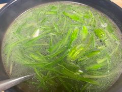 海菜豆腐汤-缘生态云南菜·野生菌庭院餐厅(华侨城店)