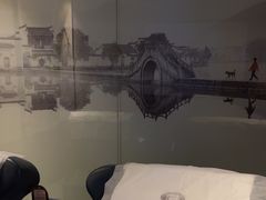 -上足·影院足道·SPA(红岭店)