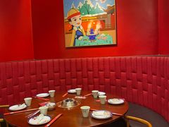 -1078號老北京涮肉(松柏店)