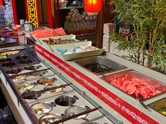 -袍家大院重庆火锅(文安路店)