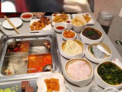 -海底捞火锅(漫乐城夜宵主题店)