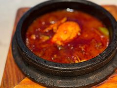 -七八冷面·延边朝鲜族美食(欢乐谷店)