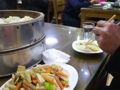 大堂-开封灌汤包子铺(尚志大街店)