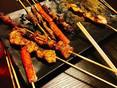 -阿文烧烤(金环路店)
