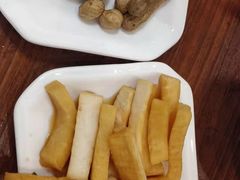 -正能量脆肉鲩火锅