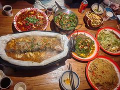 -泥糊破店小酒馆·团建聚餐(南京西路店)