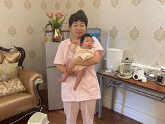 -福田家月子中心 产后 月嫂(市立母子医院店)