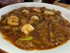 -肘子酥·天津菜·特色捞面(德云社店)