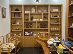 -子曰书院·古筝围棋书法国画小主持(夏都店)