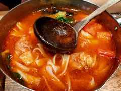 -小满手工粉(上海月星环球港店)