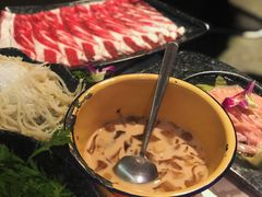 -哥老官重庆美蛙鱼头(宝山龙湖店)