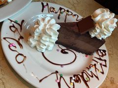 -The Cheesecake Factory 芝乐坊餐厅(王府中環店)
