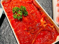 -熊喵来了火锅·牧场好肉(邯郸邯山万达店)