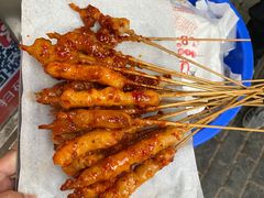 -辽B·小串(总店)