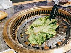 -杨记齐齐哈尔烤肉(五莲路店)