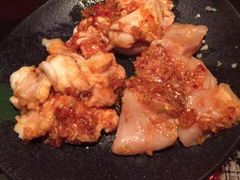 -牛角日本烧肉专门店(天王寺店 )