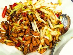 -靓湾海鲜·海景餐厅(小麦岛店)