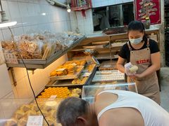 -明华面包饼家(旺角店)