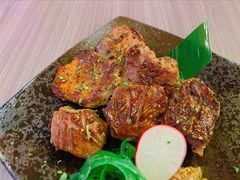 -豊 胜手丼