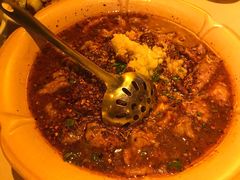 -龙门阵茶屋川菜馆(武康路店)