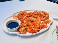 -小厨师·二十年沈家门小海鲜(百井坊巷店)