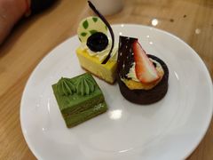 -怡咖啡·自助餐·西安香格里拉