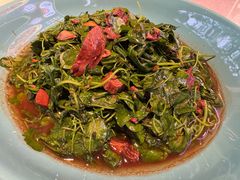 -金典银峰老鹅馆·昆山菜(亭林公园店)