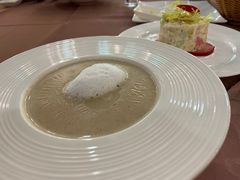 -红房子西菜馆(淮海中路店)