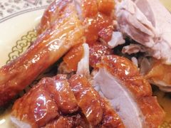 -聂记粤菜馆(鼓西路店)