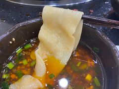 -刘胖娃鱼庄·特色鱼火锅(白鹤路店)