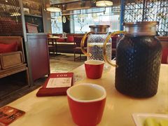 -京华烟云·北京烤鸭(领展购物广场·中关村店)