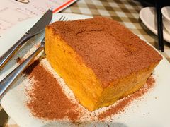 -新大咀港式茶餐厅(宝山万达店)