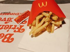 -麦当劳(金平路站店)