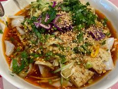 -西贝(上海新梅广场店)