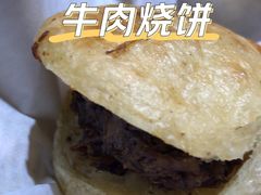 -买又大餐厅(福林里店)